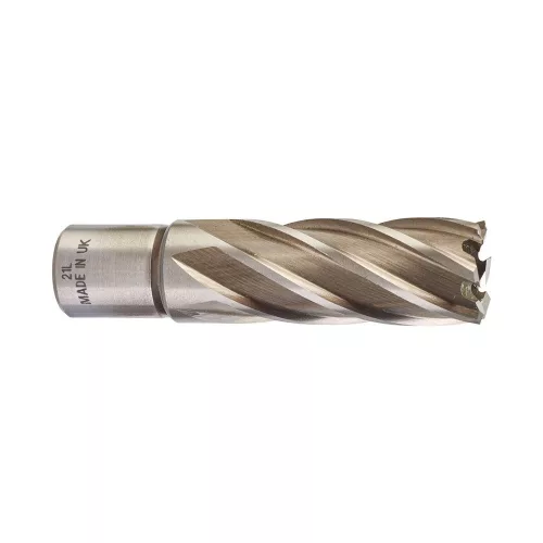 Milwaukee HSS vastag falú magfúró 21x50mm