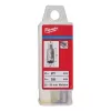 Milwaukee HSS vastag falú magfúró 21x50mm