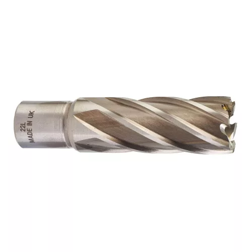 Milwaukee HSS vastag falú magfúró 22x50mm
