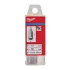 Milwaukee HSS vastag falú magfúró 22x50mm