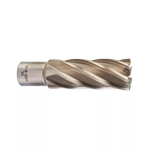 Milwaukee HSS vastag falú magfúró 23x50mm