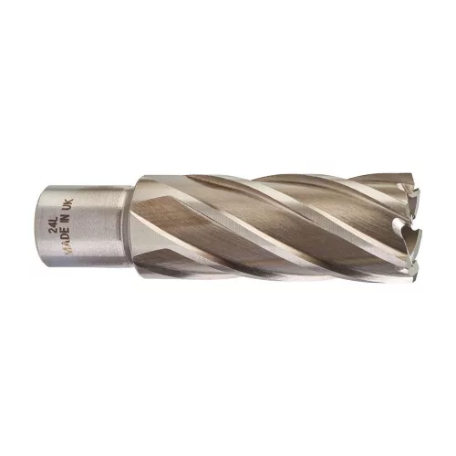 Milwaukee HSS vastag falú magfúró 24x50mm