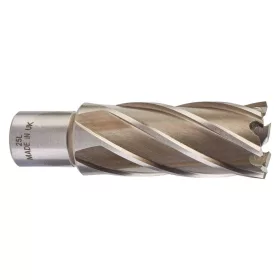 Milwaukee HSS vastag falú magfúró 25x50mm