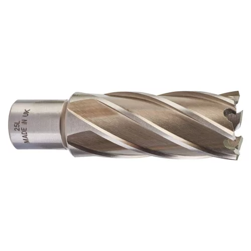 Milwaukee HSS vastag falú magfúró 25x50mm