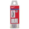 Milwaukee HSS vastag falú magfúró 25x50mm