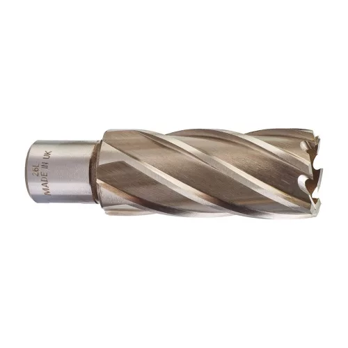 Milwaukee HSS vastag falú magfúró 26x50mm