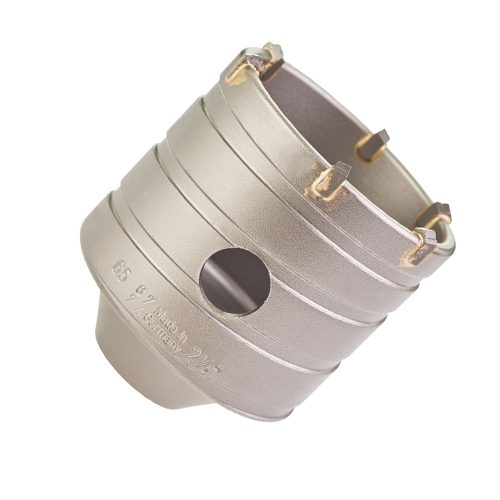 Milwaukee SDS-Plus TCT magfúró befogó nélkül