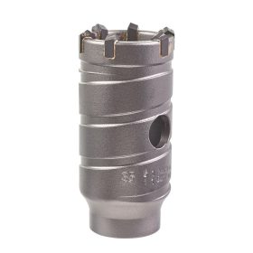 Milwaukee SDS-Plus TCT magfúró befogó nélkül 35x58mm