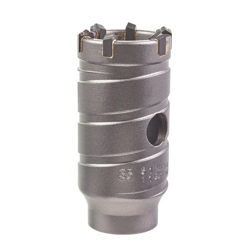 Milwaukee SDS-Plus TCT magfúró befogó nélkül 35x58mm