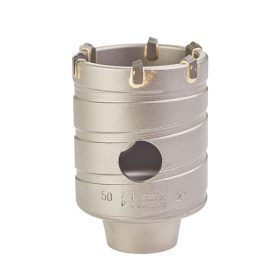 Milwaukee SDS-Plus TCT magfúró befogó nélkül 50x58mm