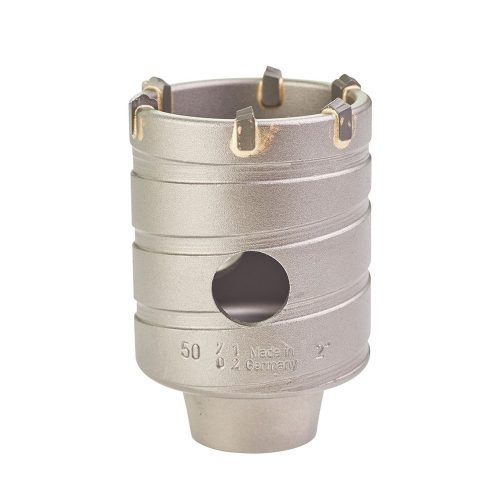 Milwaukee SDS-Plus TCT magfúró befogó nélkül 50x58mm