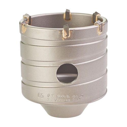 Milwaukee SDS-Plus TCT magfúró befogó nélkül 65x58mm