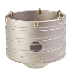 Milwaukee SDS-Plus TCT magfúró befogó nélkül 82x58mm