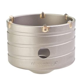 Milwaukee SDS-Plus TCT magfúró befogó nélkül 90x58mm