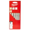 Milwaukee T301DL dekopírfűrészlap 105x4,0mm 5db/cs