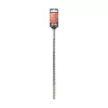 Milwaukee SDS-Plus 4 élű MX4 betonfúrószár 10x250/315mm