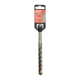 Milwaukee SDS-Plus 4 élű MX4 betonfúrószár 14x110/160mm