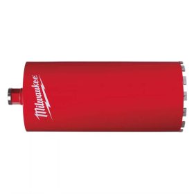   Milwaukee vizes gyémánt fúrókorona 1 1/4" UNC gyémántfúróhoz WCHP 172x450/525mm