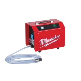 Milwaukee VP6 230V P1M vákuumpumpa