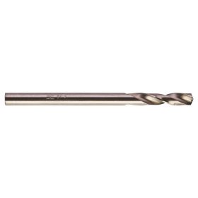   Milwaukee HSS-G DIN 1897 rövid fémfúrószár hengeres befogással 3,5x20/52mm (10db)