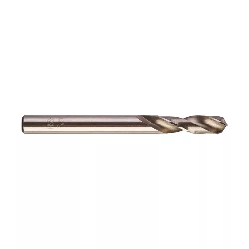 Milwaukee HSS-G DIN 1897 rövid fémfúrószár hengeres befogással 6,5x31/70mm (10db)