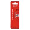 Milwaukee THUNDERWEB HSS-G DIN 338 fémfúrószár hengeres befogással 1x12/34mm (2db)