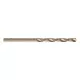 Milwaukee THUNDERWEB HSS-G DIN 338 fémfúrószár hengeres befogással 4,8x52/86mm