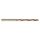 Milwaukee THUNDERWEB HSS-G DIN 338 fémfúrószár hengeres befogással 5,5x57/93mm