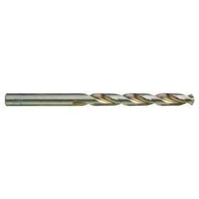   Milwaukee THUNDERWEB HSS-G DIN 338 fémfúrószár hengeres befogással 7,5x69/109mm