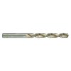 Milwaukee THUNDERWEB HSS-G DIN 338 fémfúrószár hengeres befogással 8x75/117mm