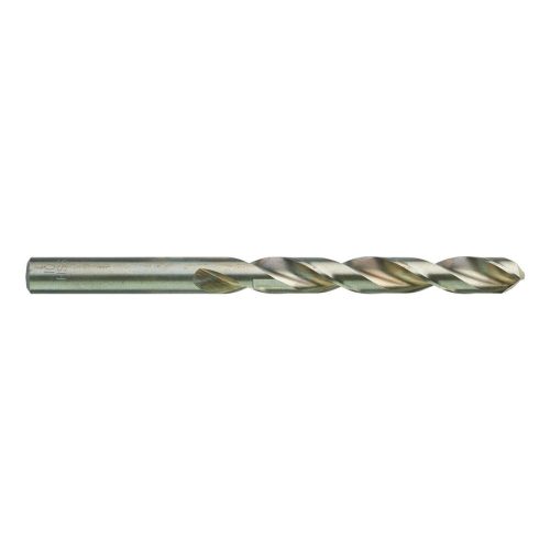 Milwaukee THUNDERWEB HSS-G DIN 338 fémfúrószár hengeres befogással 10x87/133mm