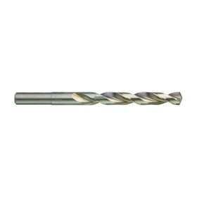   Milwaukee THUNDERWEB HSS-G DIN 338 fémfúrószár hengeres befogással 10,5x87/133mm