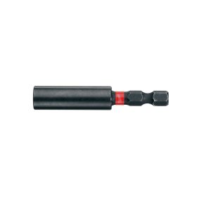Milwaukee Shockwave mágneses bit adapter 1/4˝/60mm