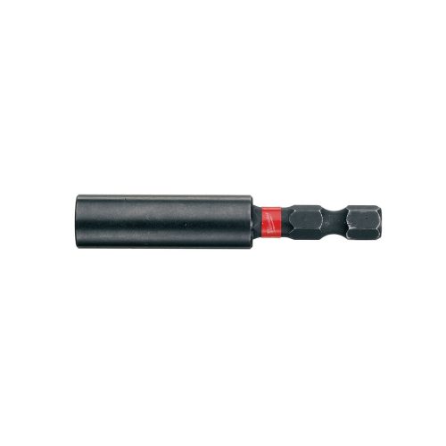 Milwaukee Shockwave mágneses bit adapter 1/4˝/60mm