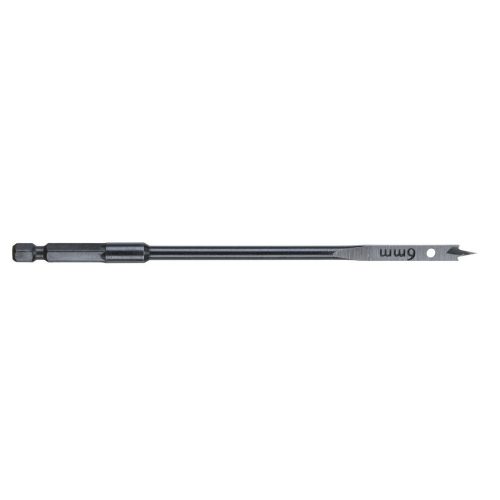 Milwaukee lapos fafúrószár 6x152mm