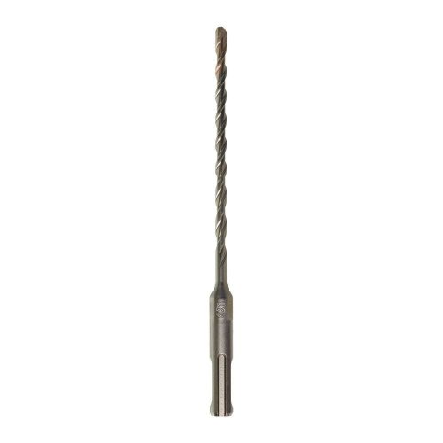 Milwaukee SDS-Plus 2 élű M2 betonfúrószár 5x100/160mm (10db)