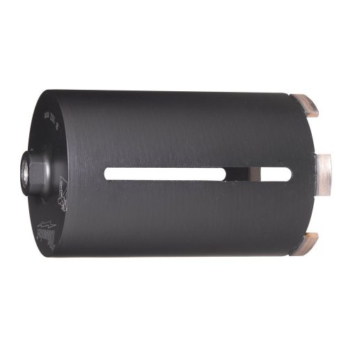 Milwaukee gyémánt fúrókorona M16 gyémántfúróhoz DCH 102x150/180mm