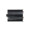 Milwaukee gyémánt fúrókorona M16 gyémántfúróhoz DCH 127x150/180mm