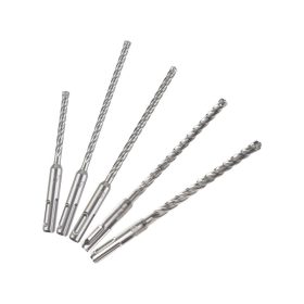   Milwaukee MX4 SDS-Plus fúrószár készlet 4 élű 5,5-8mm 5 részes