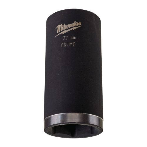 Milwaukee ShockWave dugókulcs 1/2" 78/27mm