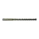 Milwaukee SDS-Plus 4 élű MX4 betonfúrószár 9x100/165mm