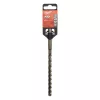 Milwaukee SDS-Plus 4 élű MX4 betonfúrószár 9x100/165mm