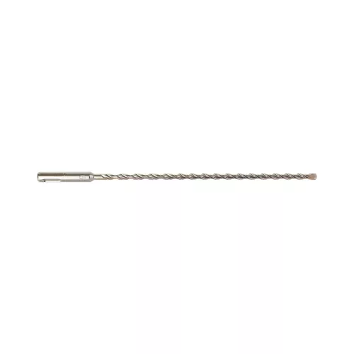 Milwaukee SDS-Plus 2 élű M2 betonfúrószár 6x200/260mm