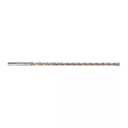 Milwaukee SDS-Plus 2 élű M2 betonfúrószár 10x250/310mm