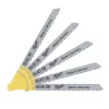 Milwaukee A5035/A5041 dekopírfűrészlap 75x2,5mm 5db/cs