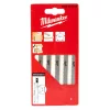 Milwaukee A5035/A5041 dekopírfűrészlap 75x2,5mm 5db/cs