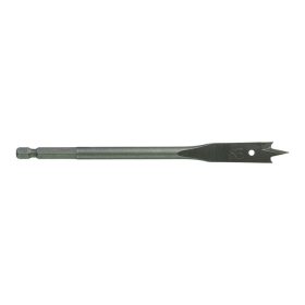 Milwaukee lapos fafúrószár 12x152mm