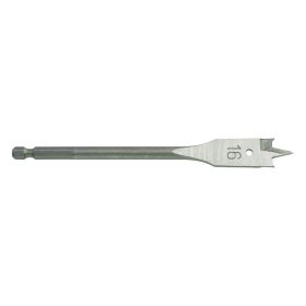 Milwaukee lapos fafúrószár 16x152mm