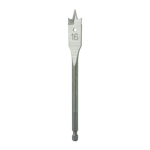 Milwaukee lapos fafúrószár 16x152mm