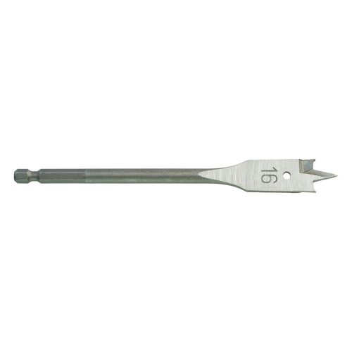 Milwaukee lapos fafúrószár 16x152mm